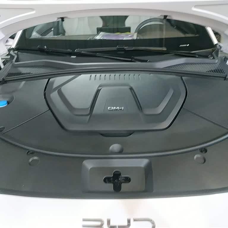 Song PLUS New Energy 2025 DM-i 112KM Premium Edition Song PLUS New Energy 2025 DM-i 112KM Premium Edition