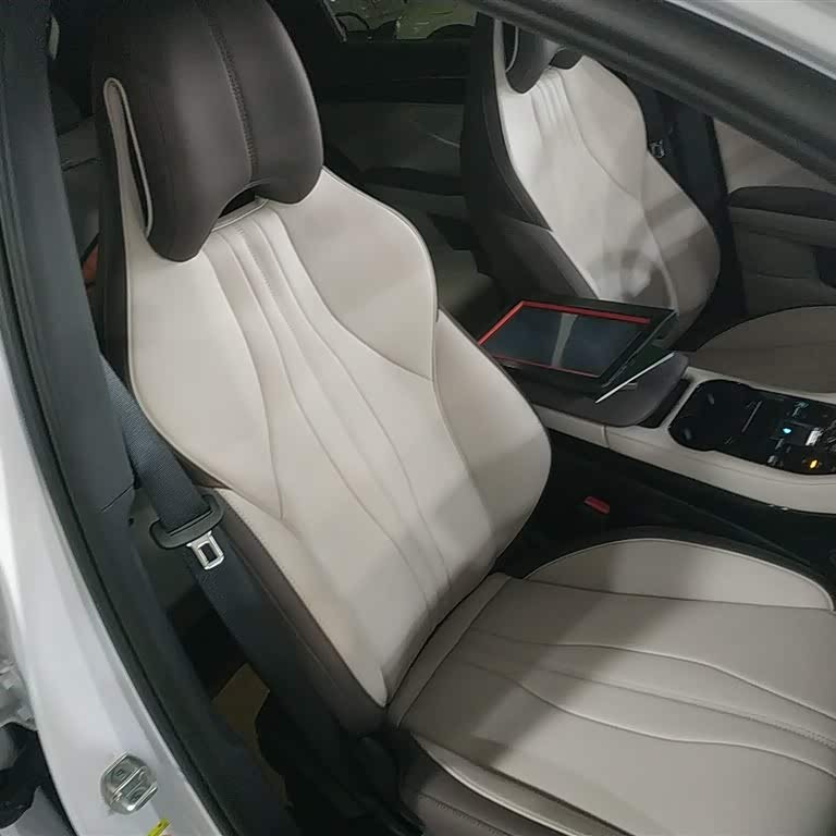 Song PLUS New Energy 2025 DM-i 112KM Premium Edition Song PLUS New Energy 2025 DM-i 112KM Premium Edition