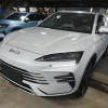 Song PLUS New Energy 2025 DM-i 112KM Premium Edition Song PLUS New Energy 2025 DM-i 112KM Premium Edition