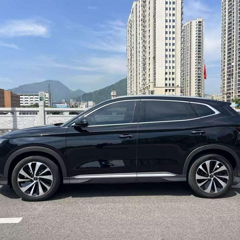 Song PLUS New Energy 2023 Champion Edition DM-i 110KM Flagship PLUS Song PLUS New Energy 2023 Champion Edition DM-i 110KM Flagship PLUS