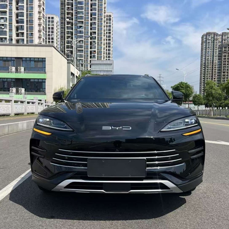Song PLUS New Energy 2023 Champion Edition DM-i 110KM Flagship PLUS Song PLUS New Energy 2023 Champion Edition DM-i 110KM Flagship PLUS