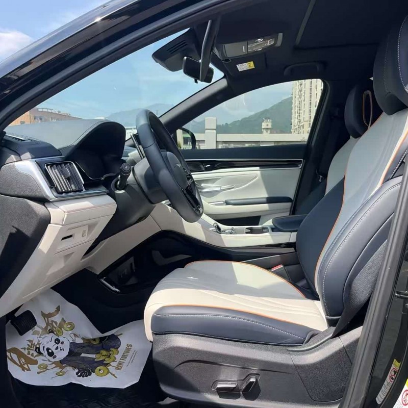 Song PLUS New Energy 2023 Champion Edition DM-i 110KM Flagship PLUS Song PLUS New Energy 2023 Champion Edition DM-i 110KM Flagship PLUS