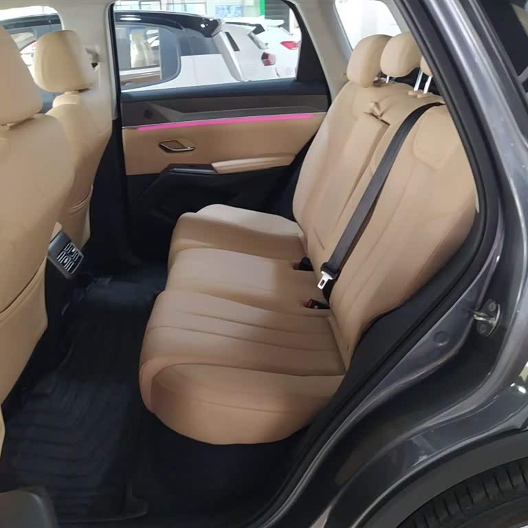 Song Pro New Energy 2025 Second Generation DM-i 115KM Beyond Edition Song Pro New Energy 2025 Second Generation DM-i 115KM Beyond Edition