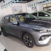 Song Pro New Energy 2025 Second Generation DM-i 115KM Beyond Edition Song Pro New Energy 2025 Second Generation DM-i 115KM Beyond Edition