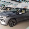 Song Pro New Energy 2025 Second Generation DM-i 115KM Beyond Edition Song Pro New Energy 2025 Second Generation DM-i 115KM Beyond Edition