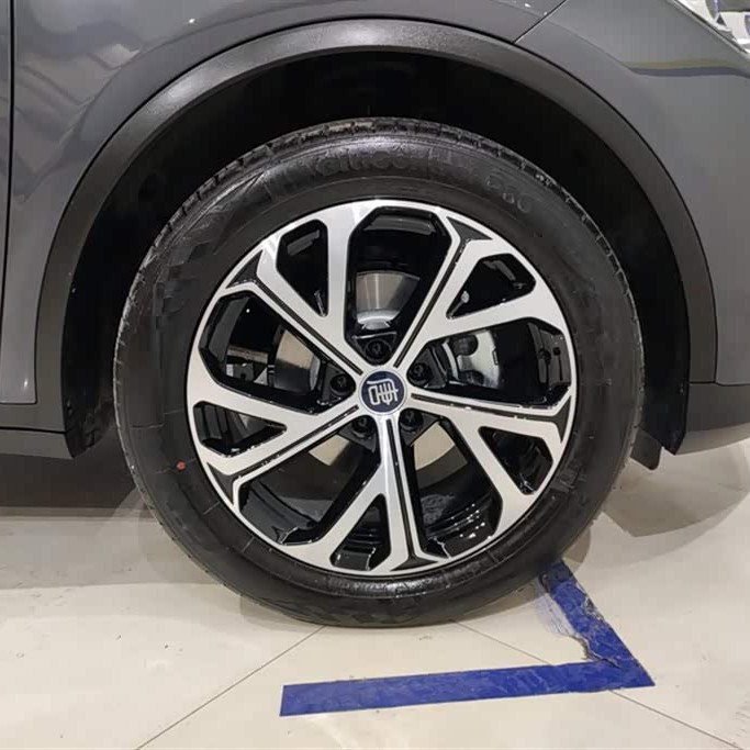 Tang New Energy 2025 DM-i 115KM Premium Edition Tang New Energy 2025 DM-i 115KM Premium Edition