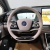 Tang New Energy 2025 DM-i 115KM Premium Edition Tang New Energy 2025 DM-i 115KM Premium Edition