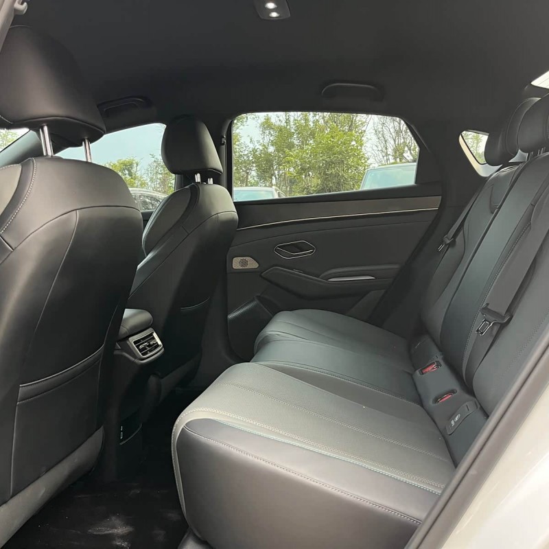 Qin L 2024 DM-i 80KM Beyond Edition Qin L 2024 DM-i 80KM Beyond Edition