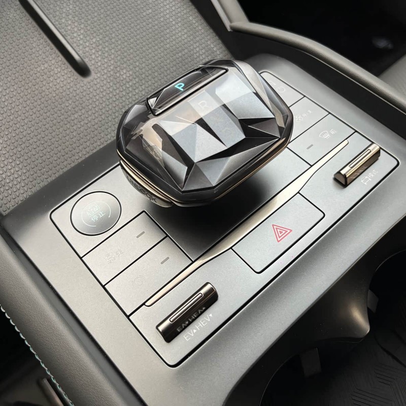 Qin L 2024 DM-i 80KM Beyond Edition Qin L 2024 DM-i 80KM Beyond Edition