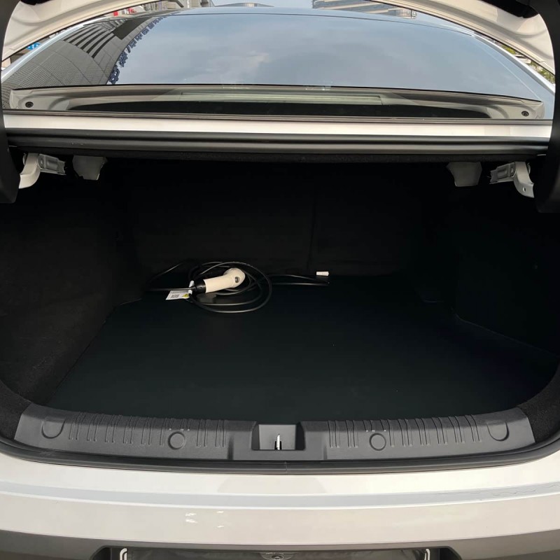 Qin L 2024 DM-i 80KM Beyond Edition Qin L 2024 DM-i 80KM Beyond Edition