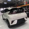 Seagull 2025 Smart Driving Edition 305km Vitality Edition