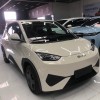 Seagull 2025 Smart Driving Edition 305km Vitality Edition