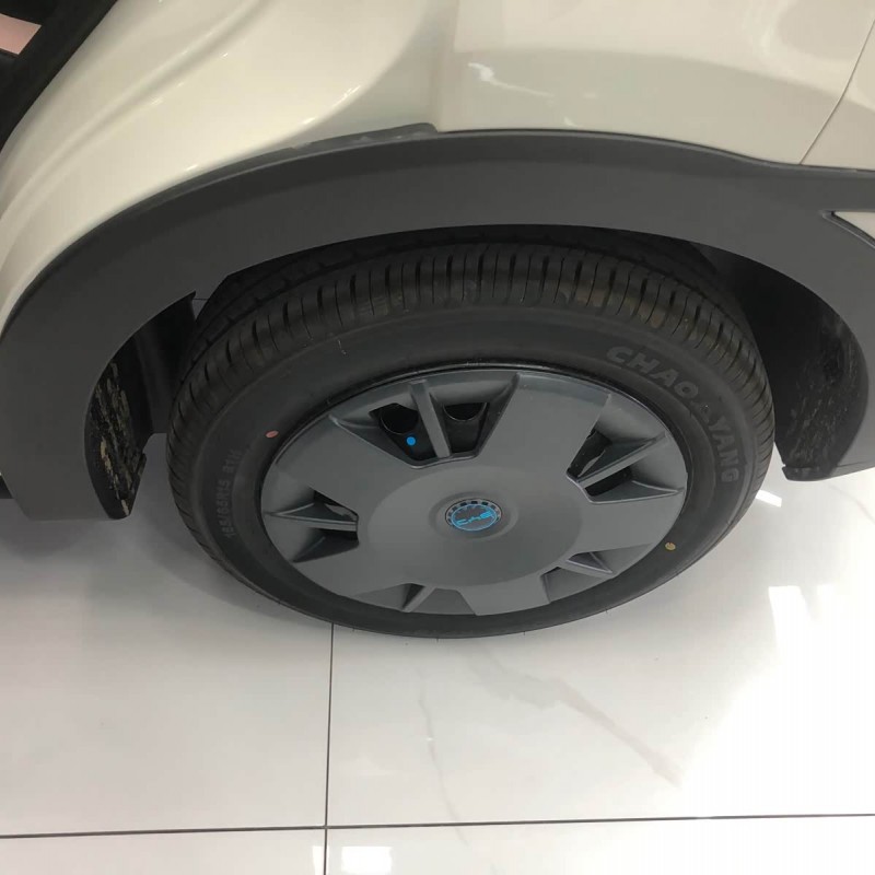 Seagull 2025 Smart Driving Edition 305km Vitality Edition Seagull 2025 Smart Driving Edition 305km Vitality Edition