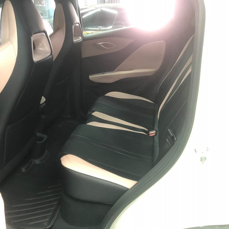 Seagull 2025 Smart Driving Edition 305km Vitality Edition Seagull 2025 Smart Driving Edition 305km Vitality Edition