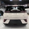 Seagull 2025 Smart Driving Edition 305km Vitality Edition