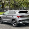 Yuan PLUS 2024 Glory Edition 510KM Beyond Yuan PLUS 2024 Glory Edition 510KM Beyond