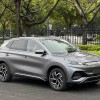 Yuan PLUS 2024 Glory Edition 510KM Beyond Yuan PLUS 2024 Glory Edition 510KM Beyond