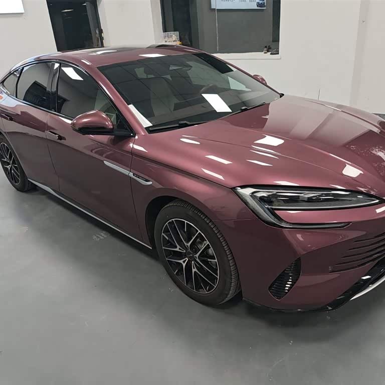 2023 Haima DM-i 1.5T 121km Premium Edition 2023 Haima DM-i 1.5T 121km Premium Edition