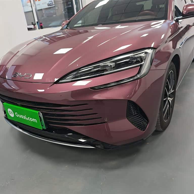2023 Haima DM-i 1.5T 121km Premium Edition 2023 Haima DM-i 1.5T 121km Premium Edition