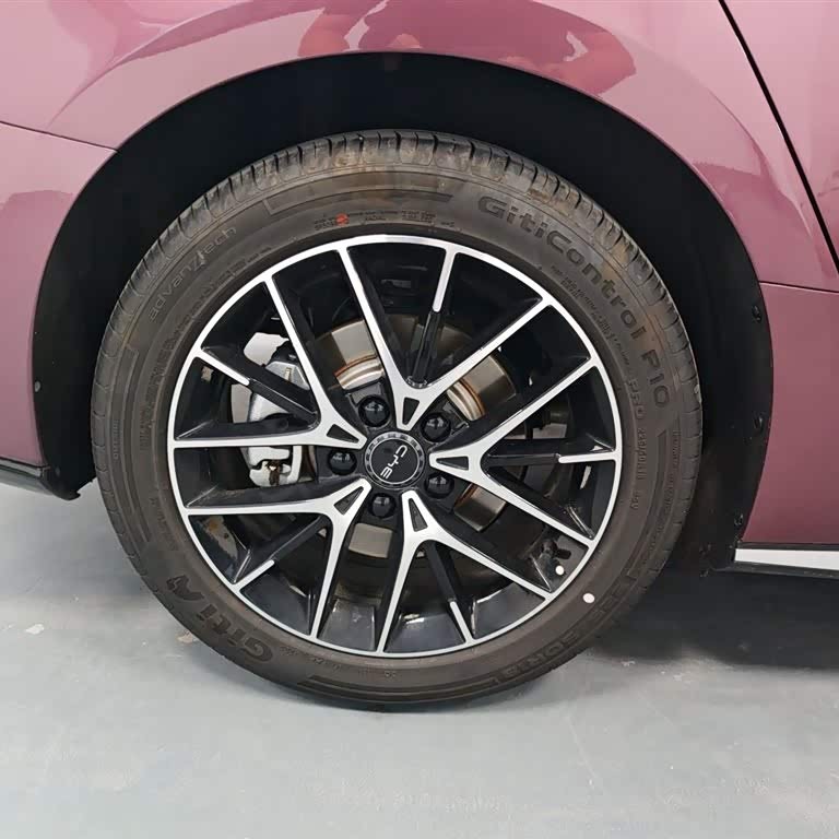 2023 Haima DM-i 1.5T 121km Premium Edition 2023 Haima DM-i 1.5T 121km Premium Edition