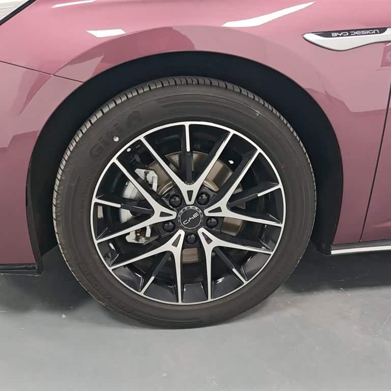 2023 Haima DM-i 1.5T 121km Premium Edition 2023 Haima DM-i 1.5T 121km Premium Edition