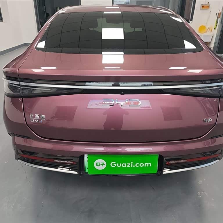 2023 Haima DM-i 1.5T 121km Premium Edition 2023 Haima DM-i 1.5T 121km Premium Edition