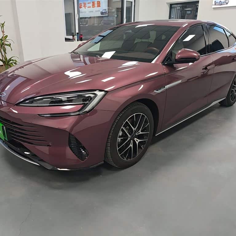 2023 Haima DM-i 1.5T 121km Premium Edition 2023 Haima DM-i 1.5T 121km Premium Edition