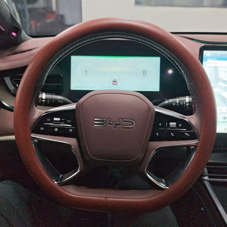 2023 Haima DM-i 1.5T 121km Premium Edition 2023 Haima DM-i 1.5T 121km Premium Edition