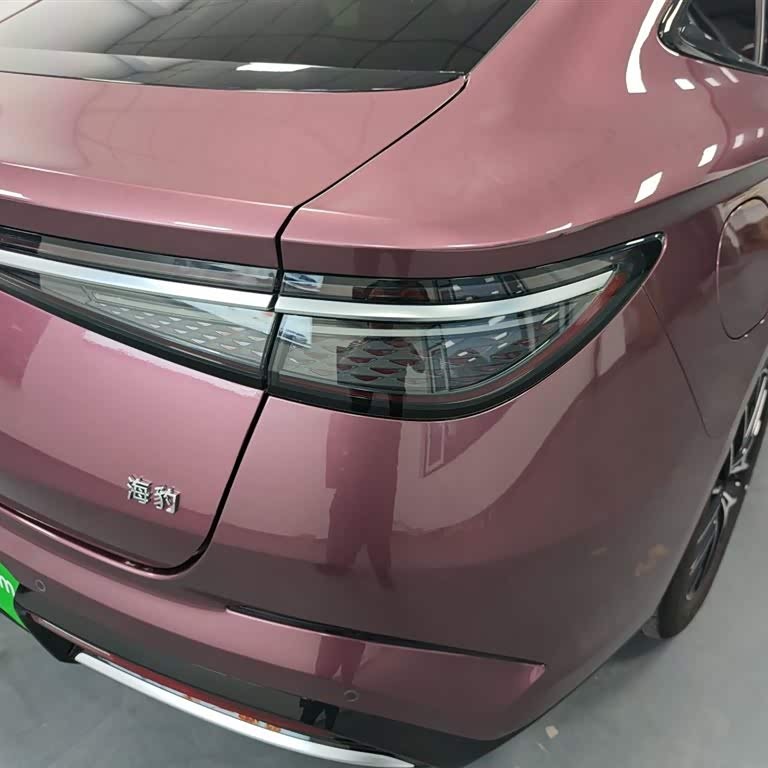 2023 Haima DM-i 1.5T 121km Premium Edition 2023 Haima DM-i 1.5T 121km Premium Edition