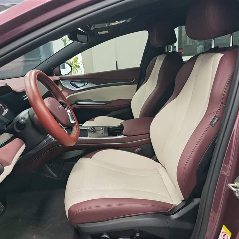 2023 Haima DM-i 1.5T 121km Premium Edition 2023 Haima DM-i 1.5T 121km Premium Edition