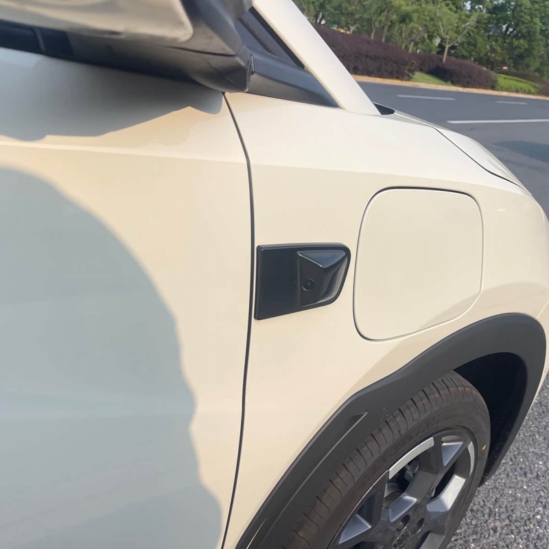 Seagull 2025 Smart Driving Edition 305km Free Edition Seagull 2025 Smart Driving Edition 305km Free Edition