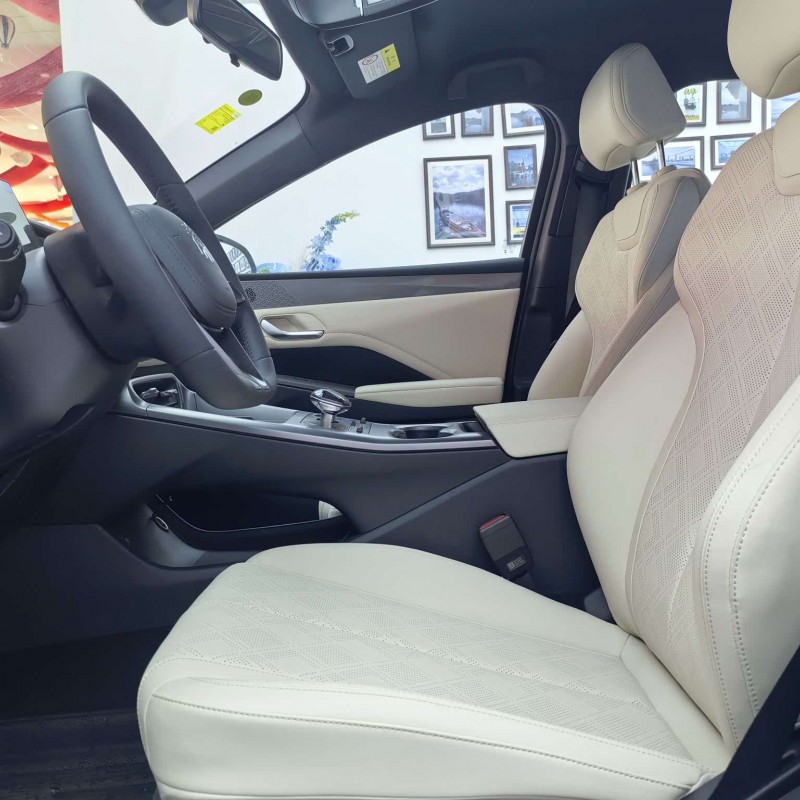 Qin PLUS 2025 DM-i Intelligent Driving Edition 55KM Leading Edition Qin PLUS 2025 DM-i Intelligent Driving Edition 55KM Leading Edition