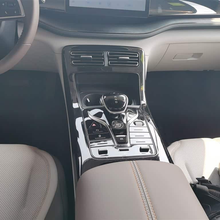 Qin PLUS 2024 Honor Edition DM-i 55KM Leading Edition Qin PLUS 2024 Honor Edition DM-i 55KM Leading Edition