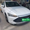 Qin PLUS 2024 Honor Edition DM-i 55KM Leading Edition Qin PLUS 2024 Honor Edition DM-i 55KM Leading Edition