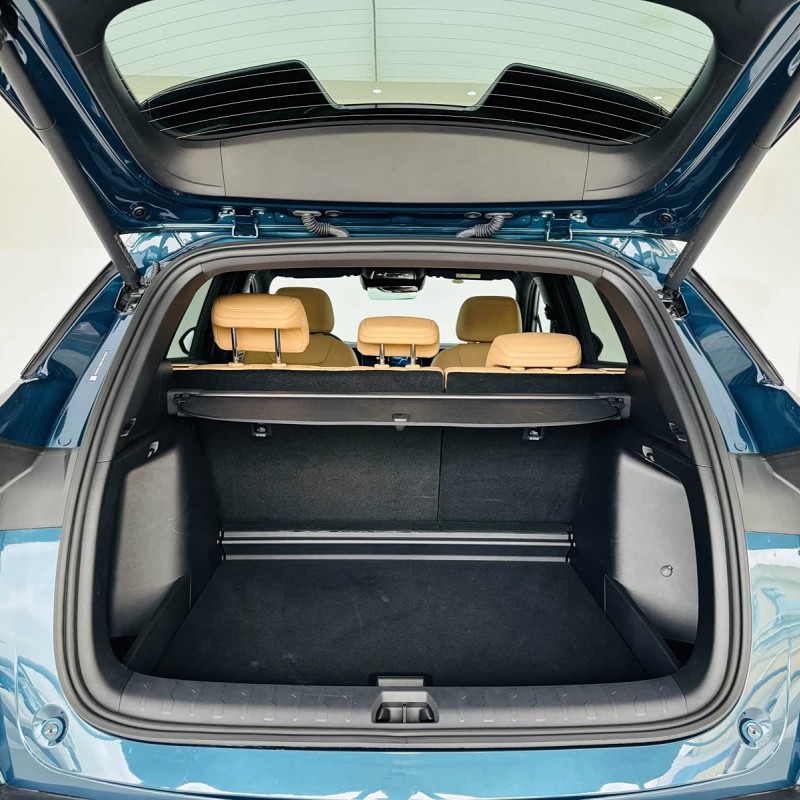 Song L DM-i 2024 model 112km surpassing model Song L DM-i 2024 model 112km surpassing model