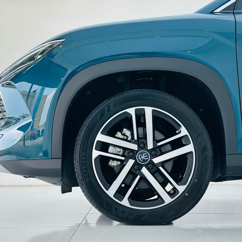 Song L DM-i 2024 model 112km surpassing model Song L DM-i 2024 model 112km surpassing model