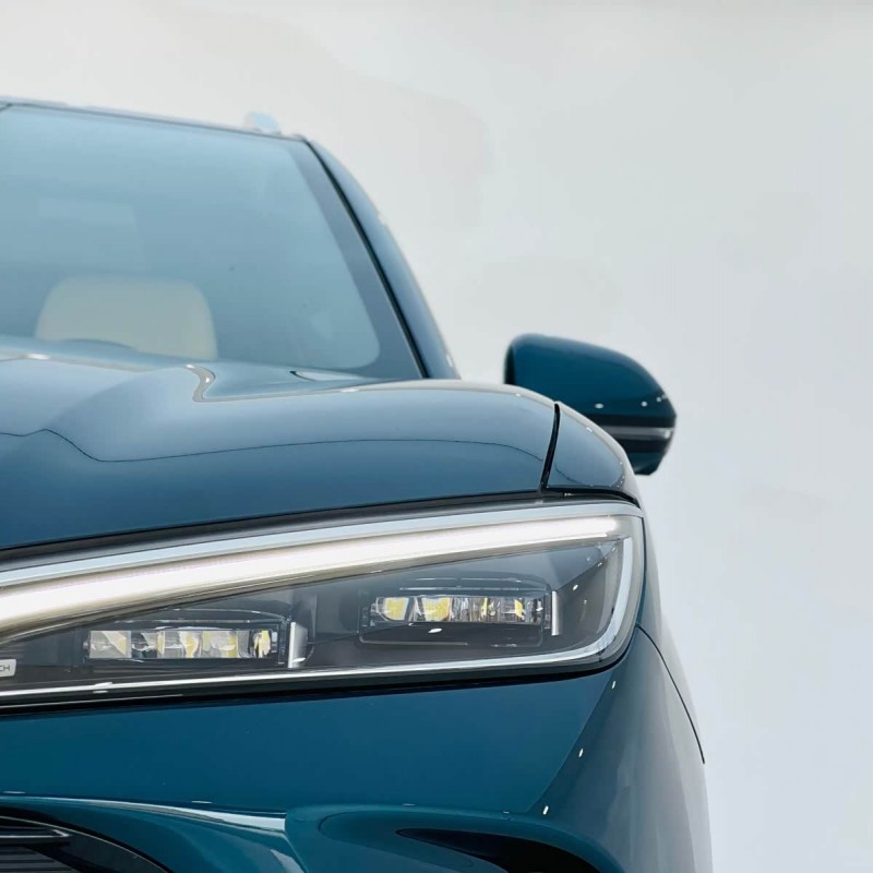 Song L DM-i 2024 model 112km surpassing model Song L DM-i 2024 model 112km surpassing model