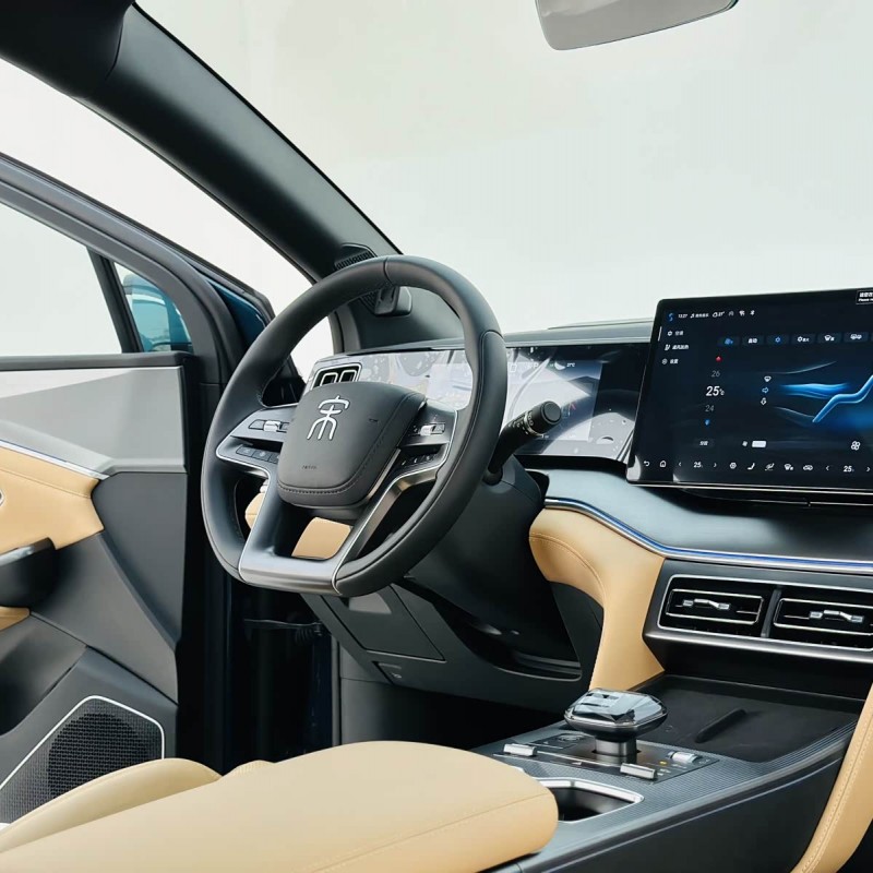 Song L DM-i 2024 model 112km surpassing model Song L DM-i 2024 model 112km surpassing model
