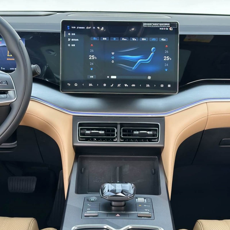 Song L DM-i 2024 model 112km surpassing model Song L DM-i 2024 model 112km surpassing model