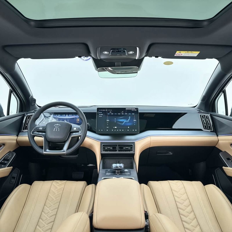 Song L DM-i 2024 model 112km surpassing model Song L DM-i 2024 model 112km surpassing model