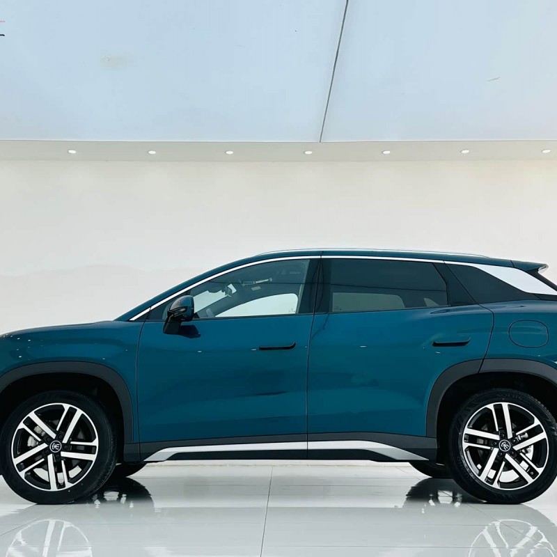 Song L DM-i 2024 model 112km surpassing model Song L DM-i 2024 model 112km surpassing model