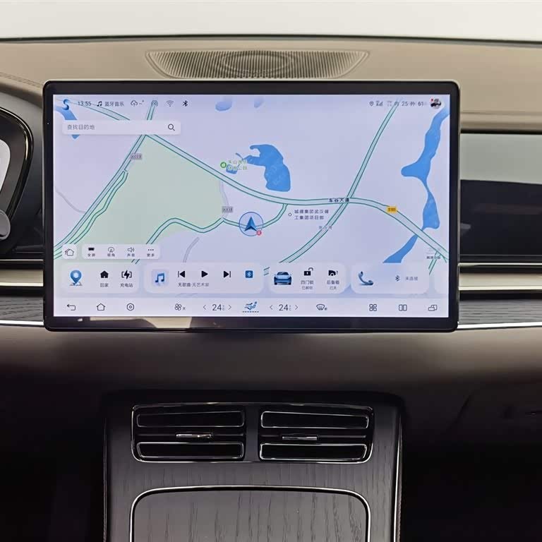 Han 2024 DM-i Honor Edition 121KM Premium Edition Han 2024 DM-i Honor Edition 121KM Premium Edition