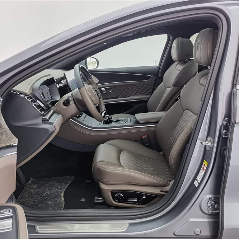 Han 2024 DM-i Honor Edition 121KM Premium Edition Han 2024 DM-i Honor Edition 121KM Premium Edition