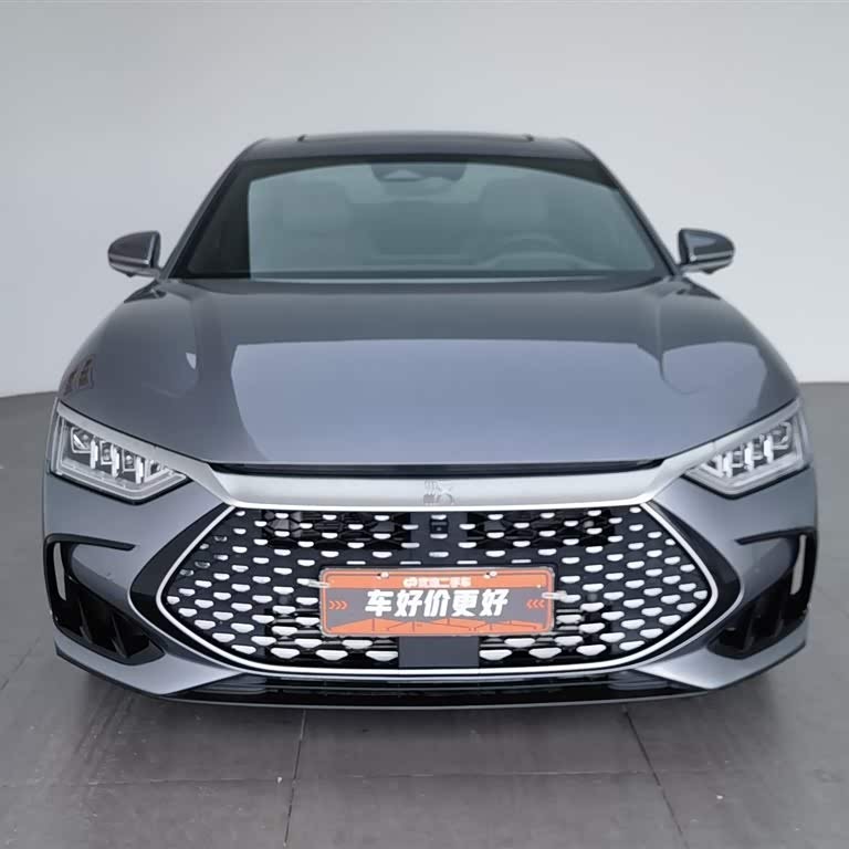 Han 2024 DM-i Honor Edition 121KM Premium Edition Han 2024 DM-i Honor Edition 121KM Premium Edition