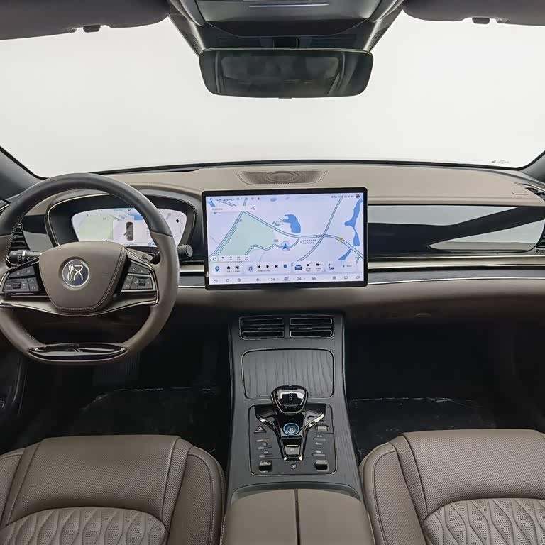 Han 2024 DM-i Honor Edition 121KM Premium Edition Han 2024 DM-i Honor Edition 121KM Premium Edition