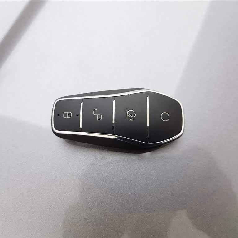 Han 2024 DM-i Honor Edition 121KM Premium Edition Han 2024 DM-i Honor Edition 121KM Premium Edition