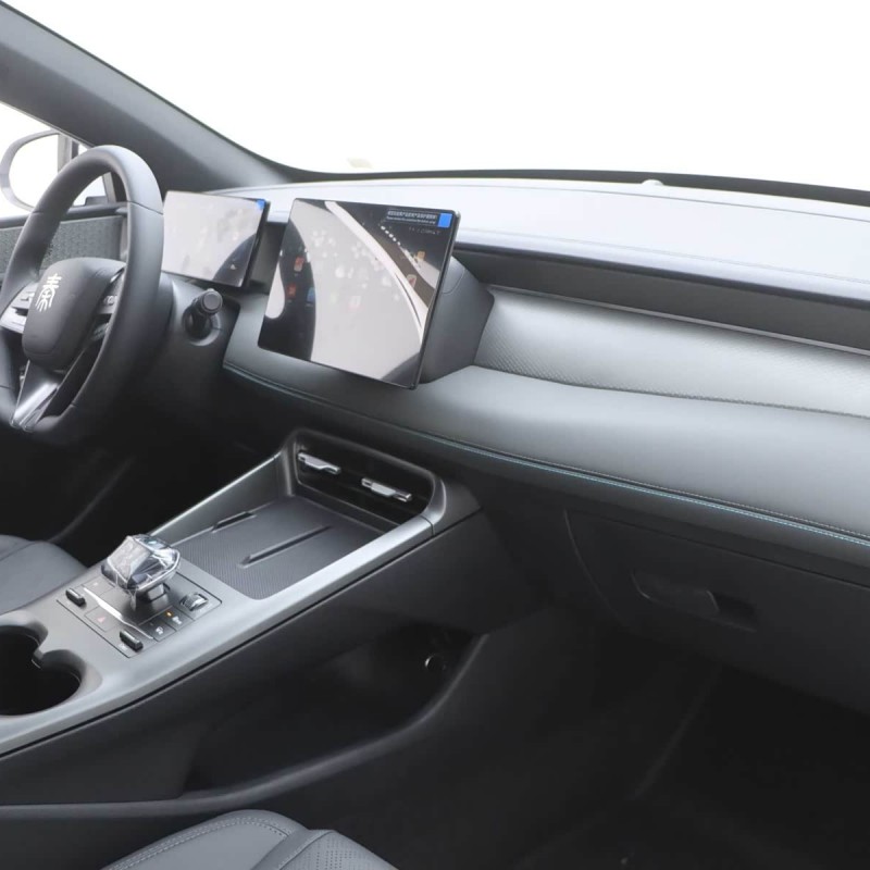 Qin PLUS 2025 DM-i Intelligent Driving Edition 55KM Leading Edition Qin PLUS 2025 DM-i Intelligent Driving Edition 55KM Leading Edition