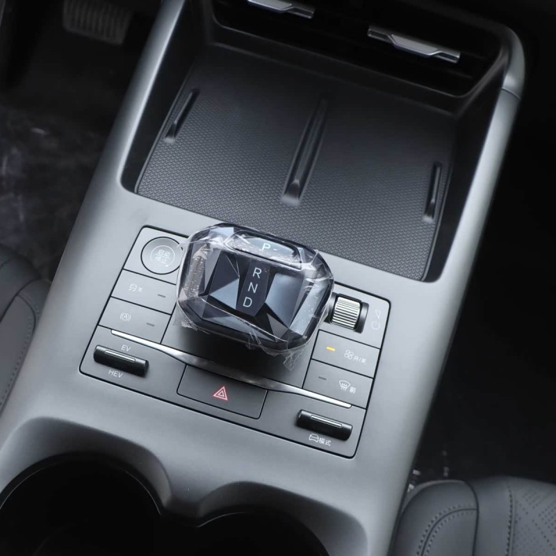 Qin PLUS 2025 DM-i Intelligent Driving Edition 55KM Leading Edition Qin PLUS 2025 DM-i Intelligent Driving Edition 55KM Leading Edition