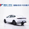 Qin PLUS 2025 DM-i Intelligent Driving Edition 55KM Leading Edition