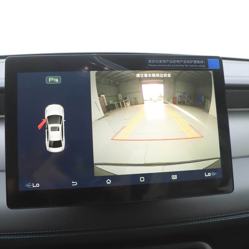 Qin PLUS 2025 DM-i Intelligent Driving Edition 55KM Leading Edition Qin PLUS 2025 DM-i Intelligent Driving Edition 55KM Leading Edition